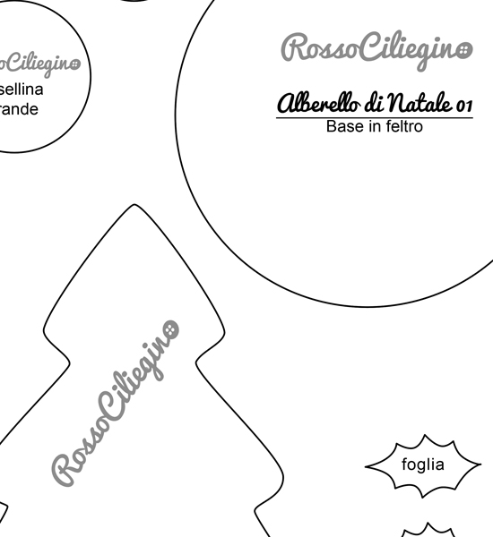 Alberello di Natale