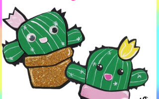 calamite Cactus