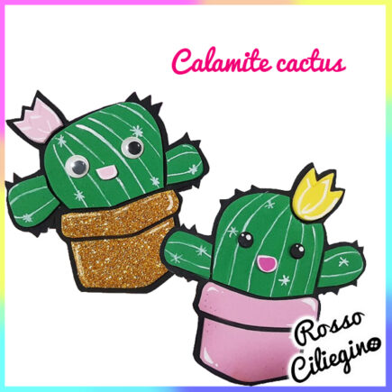 calamite Cactus