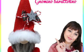 gnomino Barattolino