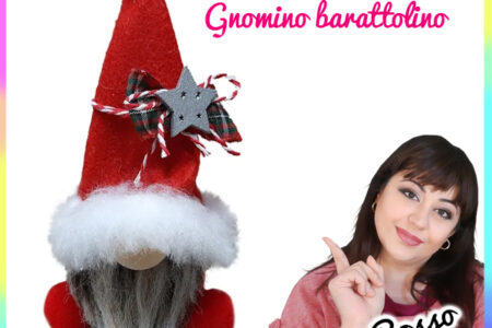 gnomino Barattolino