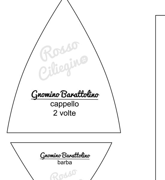 Gnomino Barattolino
