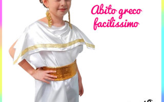abito Greco