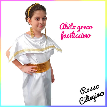 abito Greco
