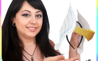 Diadema Hermes