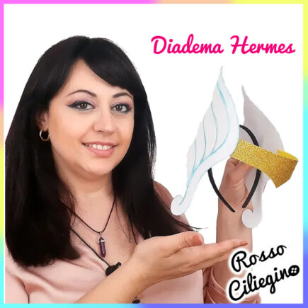 Diadema Hermes
