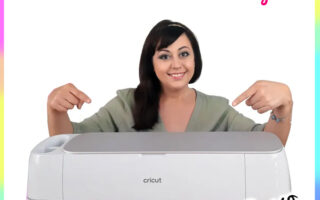 unboxing Cricutmaker 3