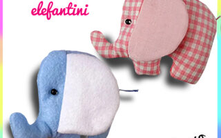 mini elefantini