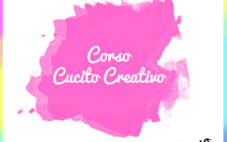 immagine Corso Cucito Creativo