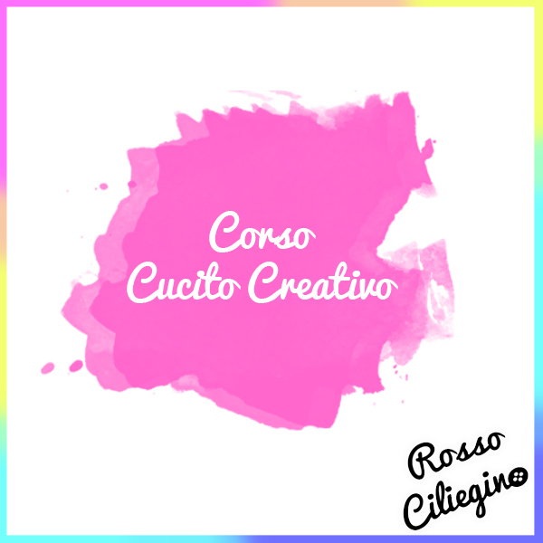 immagine Corso Cucito Creativo