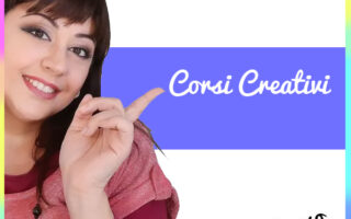 corsi creativi