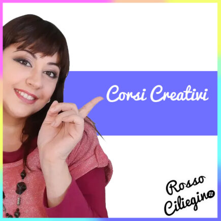 corsi creativi