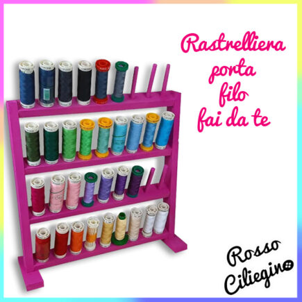 rastrelliera Spagnolette