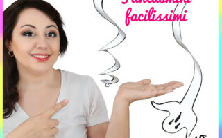 Fantasmini in carta