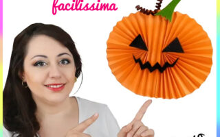 Zucca di carta