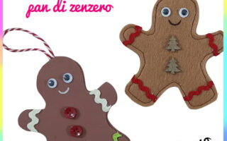 omini pan di zenzero