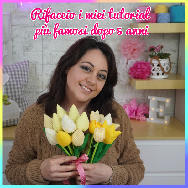 miniatura 5° anniversario
