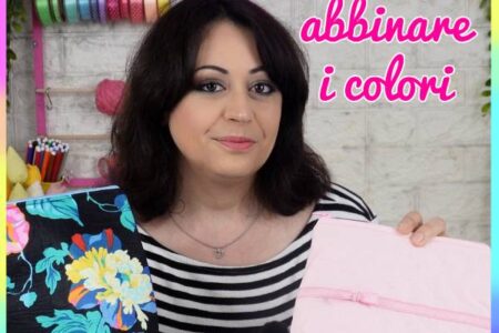 Come abbinare i colori