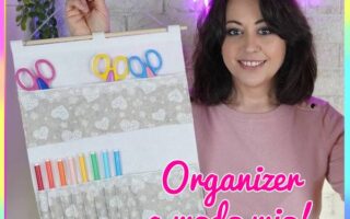 organizer a Modo Mio
