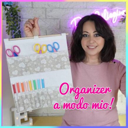 organizer a Modo Mio