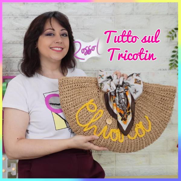 Tricotin: ecco la mia esperienza
