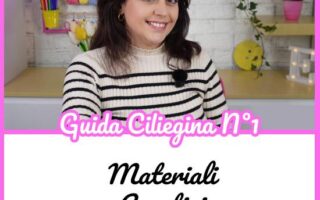 Guida Ciliegina N° 1