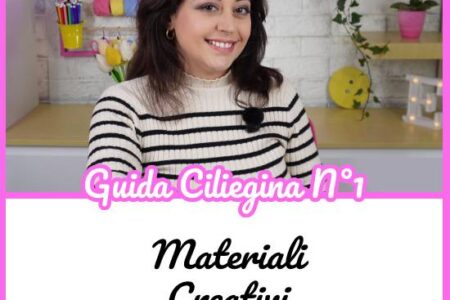 Guida Ciliegina N° 1