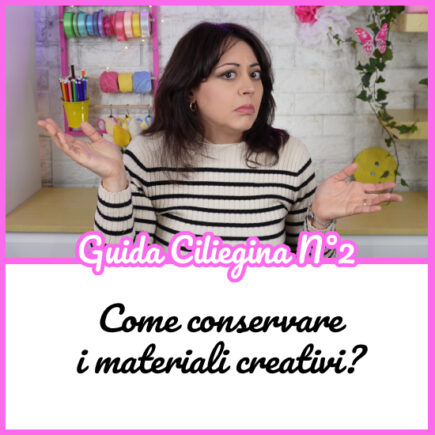 Guida Ciliegina N° 2