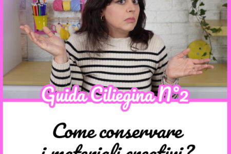 Guida Ciliegina N° 2
