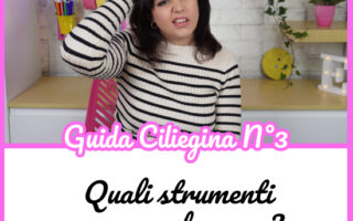 Guida Ciliegina N° 3