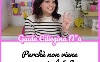 Guida Ciliegina N° 4