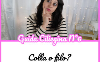 Guida Ciliegina N°6
