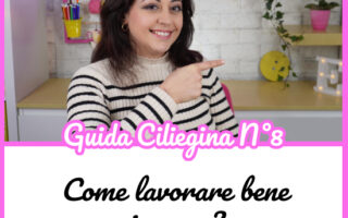 Guida Ciliegina N° 8