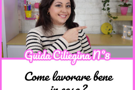 Guida Ciliegina N° 8
